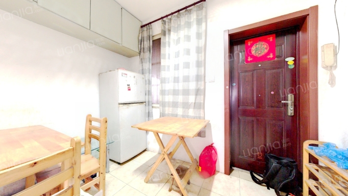 养蚕里新村二手房实景图