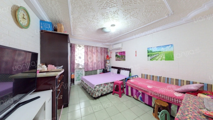 忠信里二手房实景图