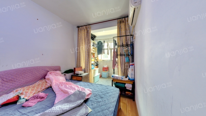 清真寺街3号院二手房实景图