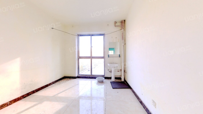 朗悦公园道1号南苑二手房实景图