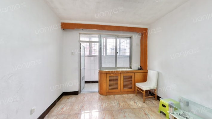 绿苑二手房实景图