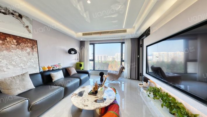 天阳观筑二手房实景图