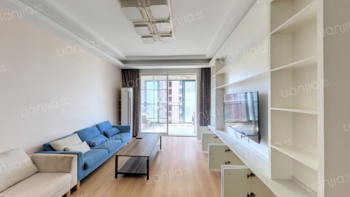 东方明珠嘉苑二手房实景图