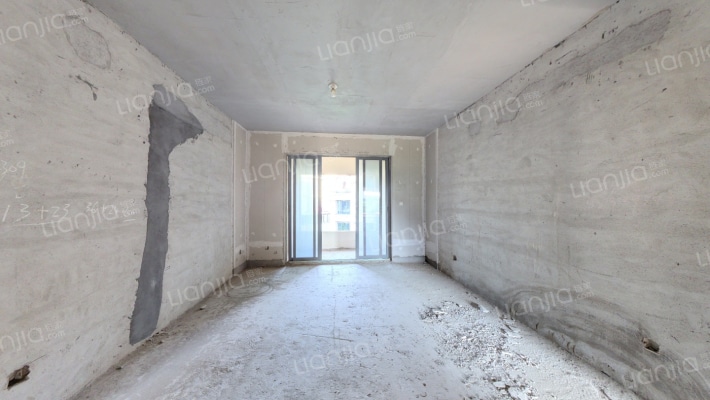 东能华府二手房实景图