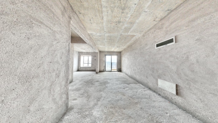 山水芳邻四期二手房实景图