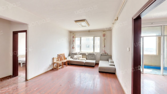 建工新城商业中心二手房实景图