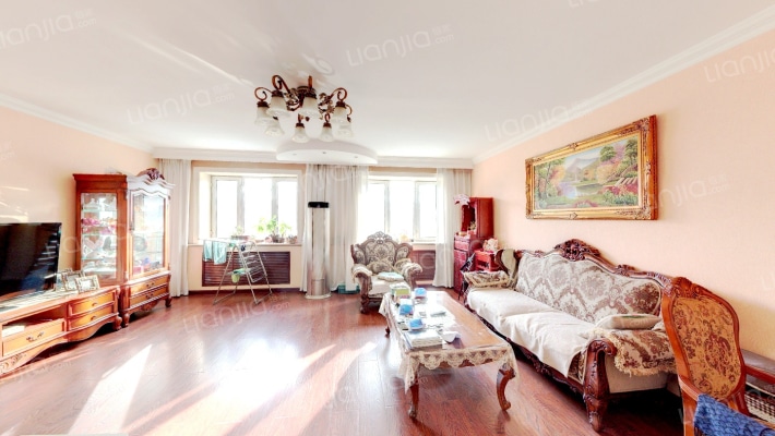 中植方洲苑二手房实景图