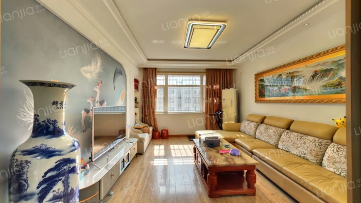 观山郡二手房实景图