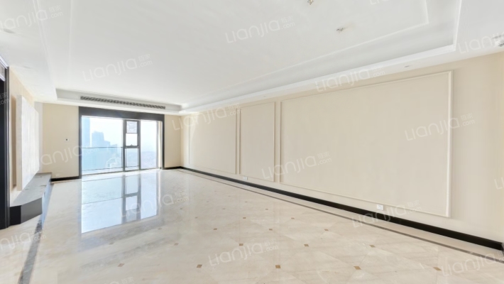 华润中心悦府二手房实景图