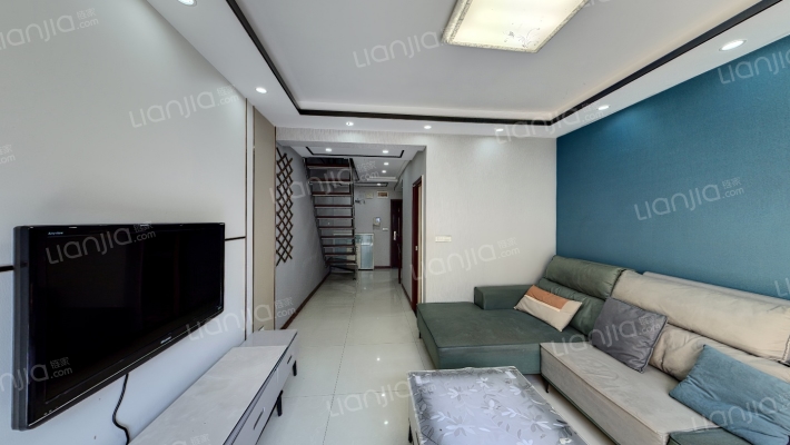 东邦时代二手房实景图