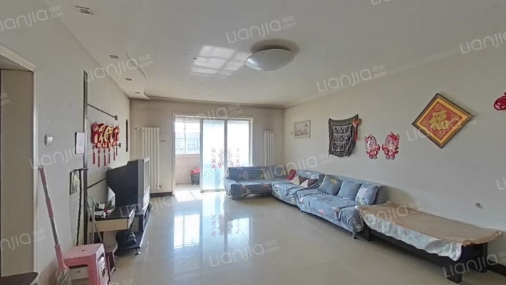 糖酒公司商住楼二手房实景图