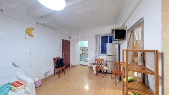 侨源山庄二手房实景图