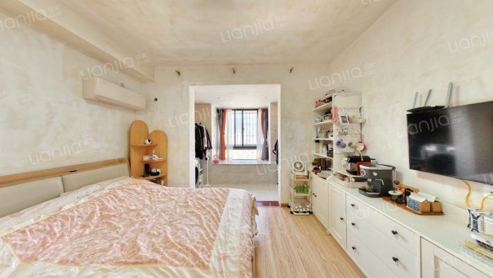 凯隆橙仕公馆二手房实景图