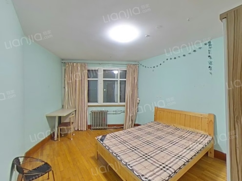 合租·如东路 2居室 东卧