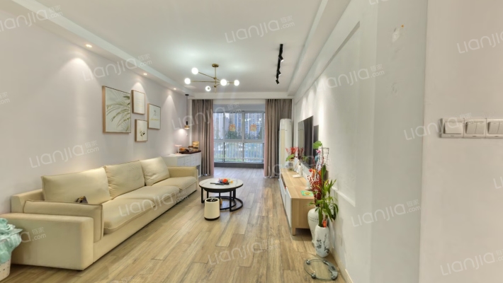 南苑新村(昆山)二手房实景图