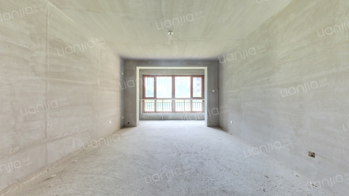 金品时代 3室2厅 南 北-客厅