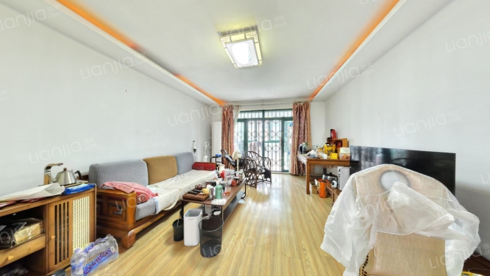 新康花园城市韵律二手房实景图