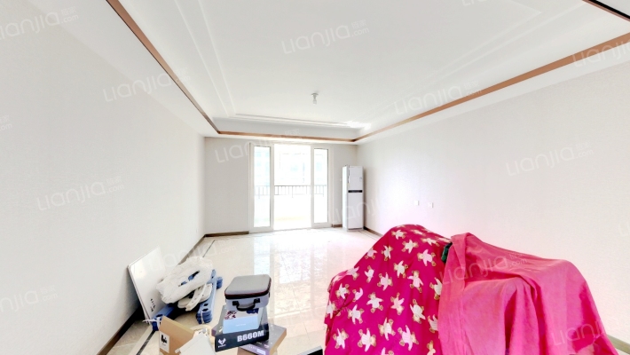 花样年家天下二手房实景图