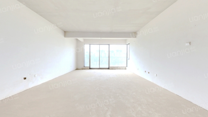 中洲阳光二手房实景图