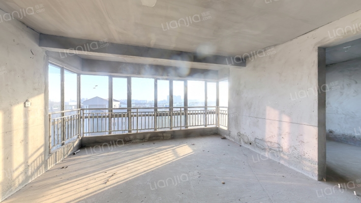 汇峰广场二手房实景图