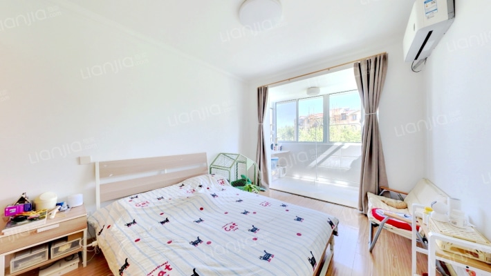 宝钢七村二手房实景图