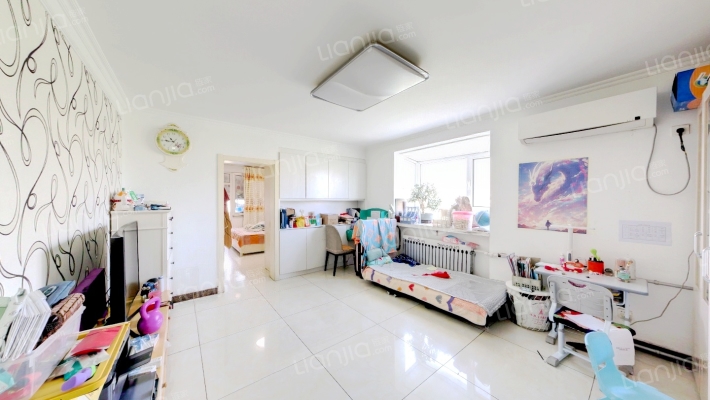 舜耕路34号二手房实景图