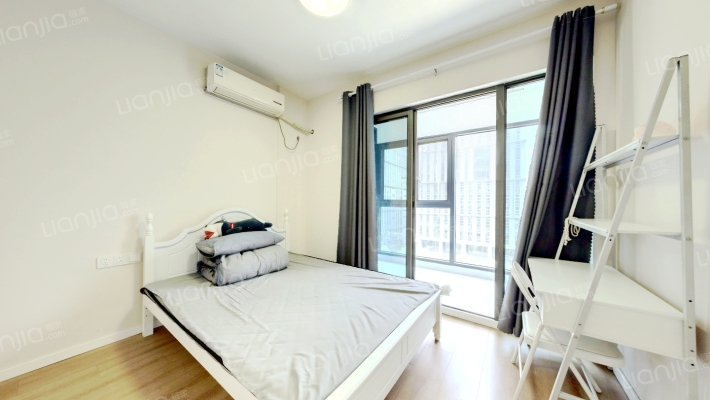 中建星光城二期二手房实景图