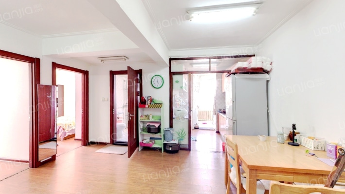 博曼领仕郡二手房实景图