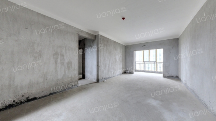 和信北郡香樟苑二手房实景图