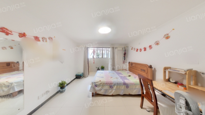 白广路西里二手房实景图