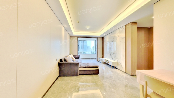 龙湖亿联·春江天玺二手房实景图