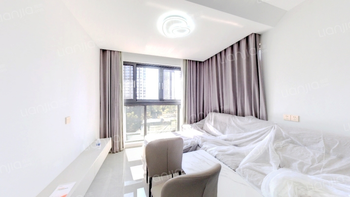 林烨水云涧二手房实景图