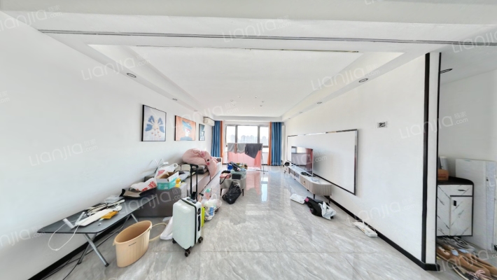 富力合祥园二手房实景图