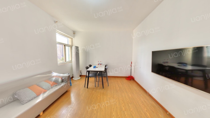 荣城花园北苑二手房实景图