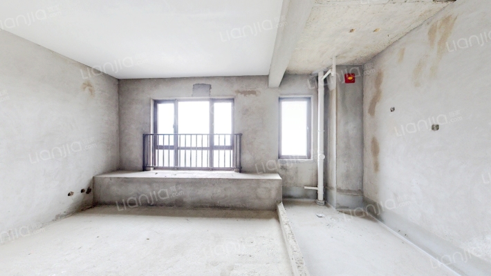 学府公馆二手房实景图