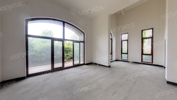 置信牧山丽景一期二手房实景图