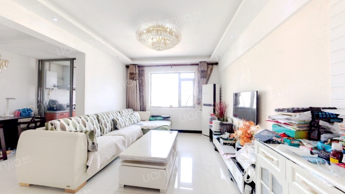 曙光苑二手房实景图