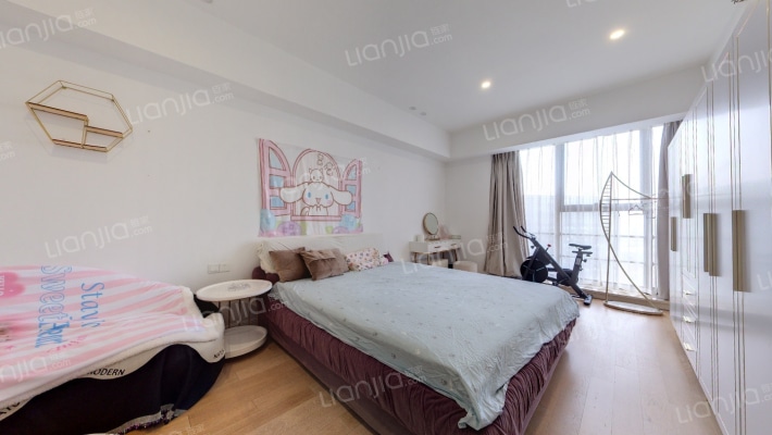 宏海国际广场二手房实景图