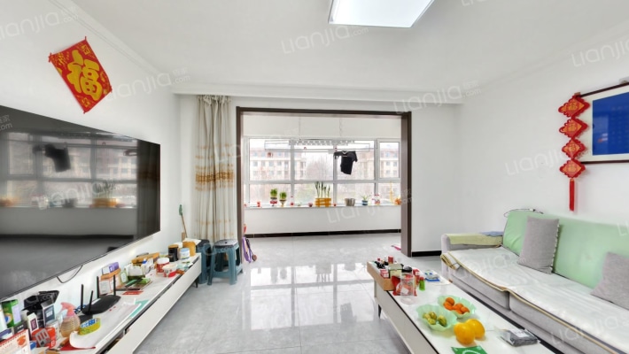 珑湾翡翠城二手房实景图