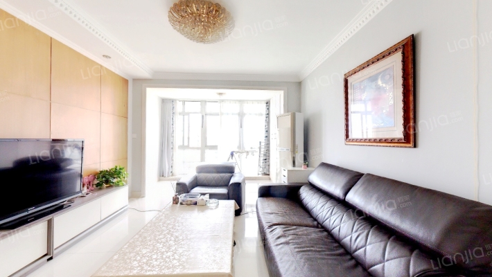 国大花园二手房实景图