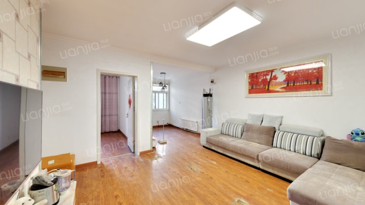 滨河花园(鼓楼区)二手房实景图