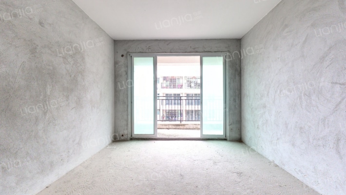 丽逸花园二手房实景图