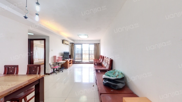 金盛豪庭二手房实景图