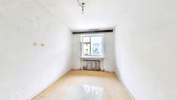 上海路小区二手房实景图