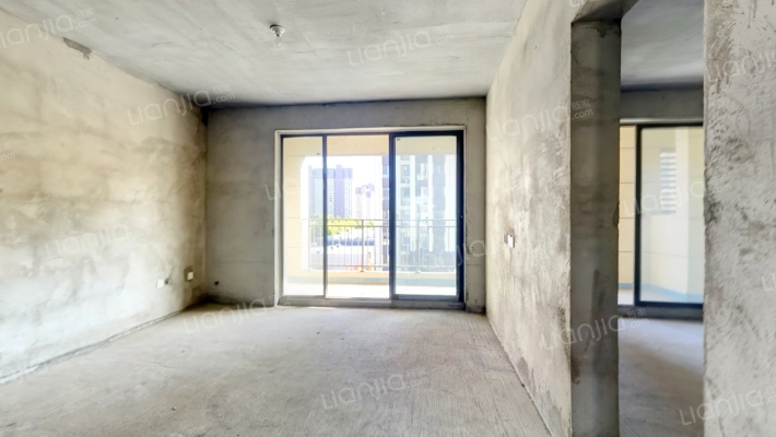 梦灏紫园二手房实景图