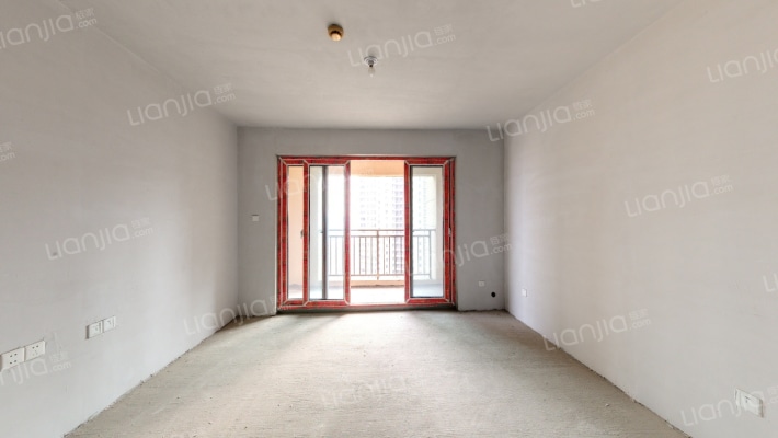 绿地璀璨天城二手房实景图