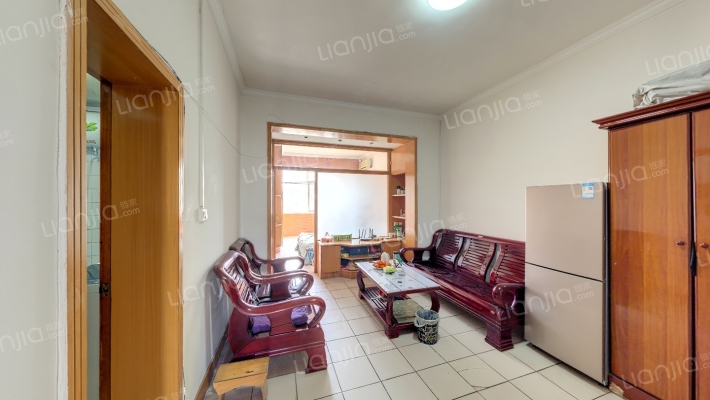 狄公公寓二手房实景图