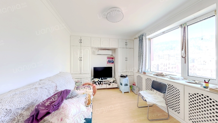 连桥巷二手房实景图