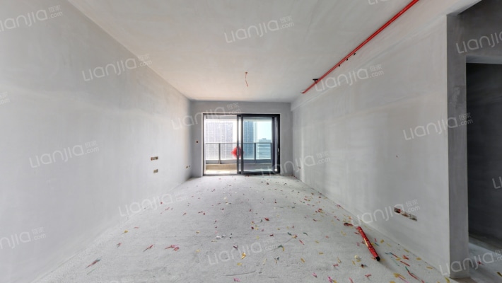 海德园二手房实景图