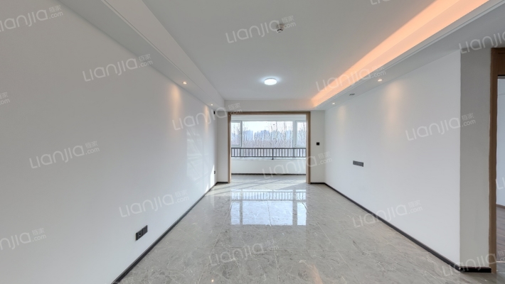 中冶奥体云璟二手房实景图